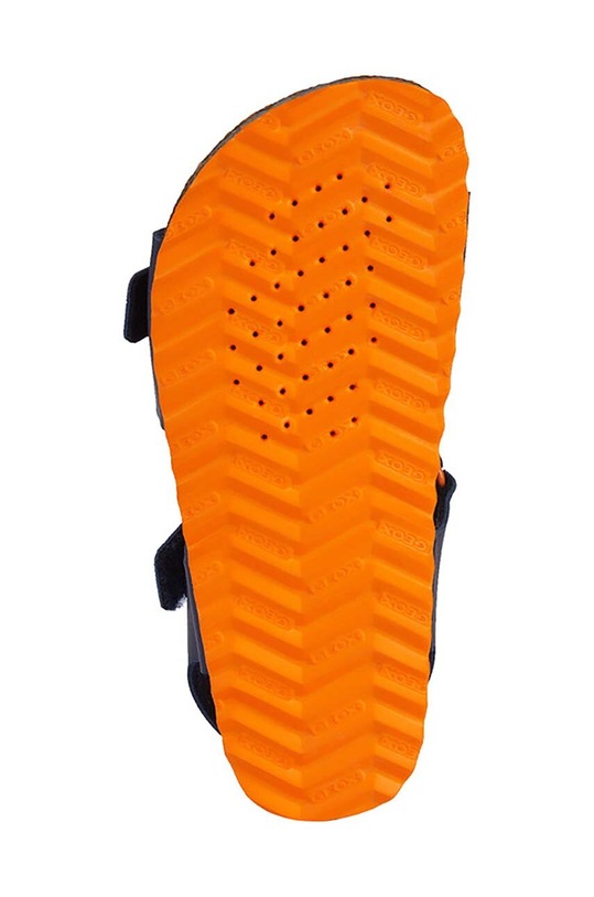 Geox sandały dziecięce GHITA J028LB.0009F.24.27