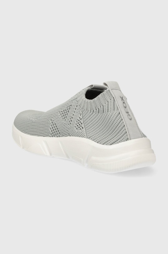 Fiú Geox gyerek sportcipő ARIL J02DMA.0006K. szürke