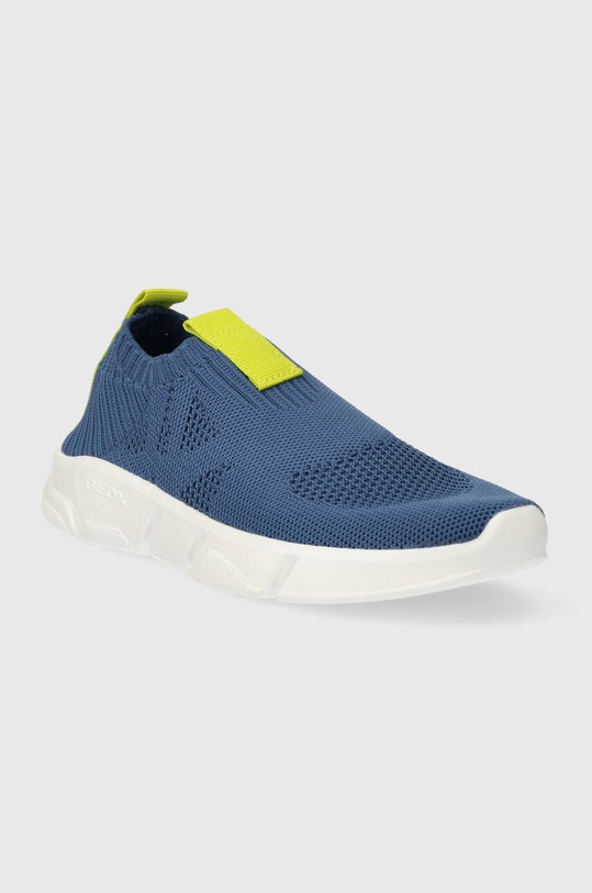 Geox gyerek sportcipő ARIL J02DMA.0006K. kék SS24