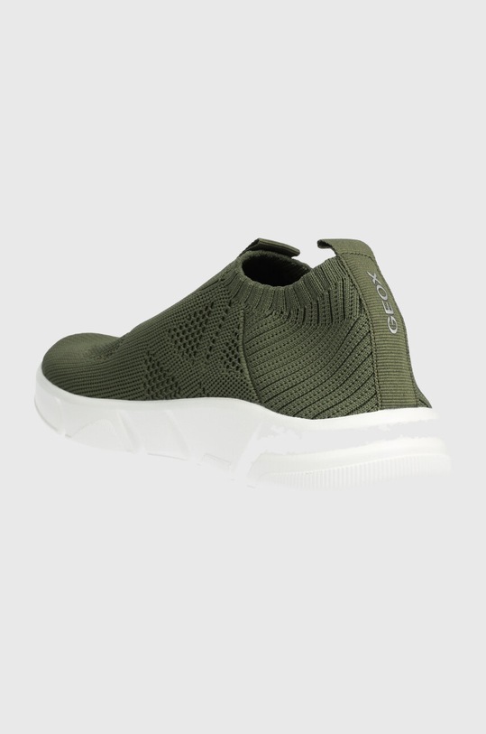 Fiú Geox gyerek sportcipő ARIL J02DMA.0006K. zöld