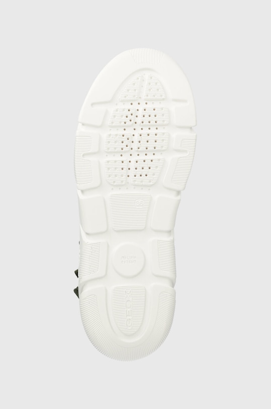 Geox gyerek sportcipő ARIL J02DMA.0006K. zöld