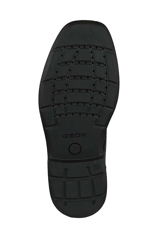 Dětské kožené polobotky Geox JR FEDERICO J26D1A.00043.42.44