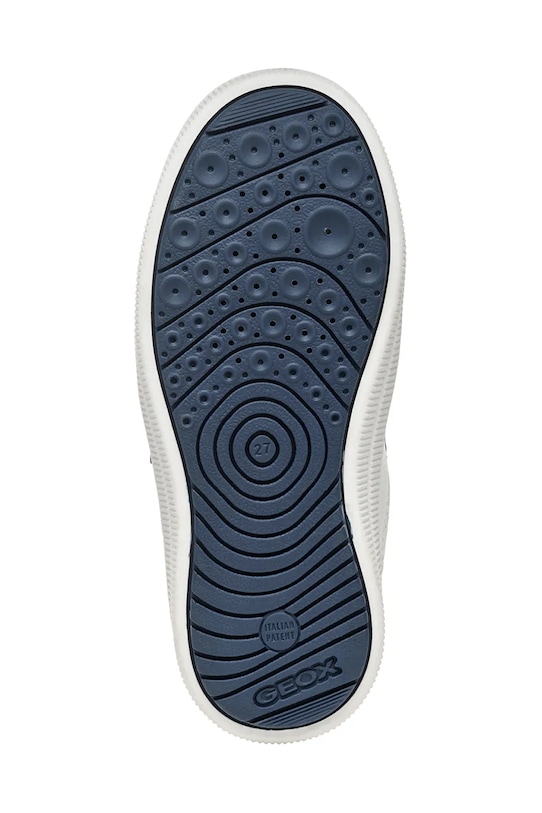 Geox sneakers pentru copii ARZACH J354AA.0BC14.36.41