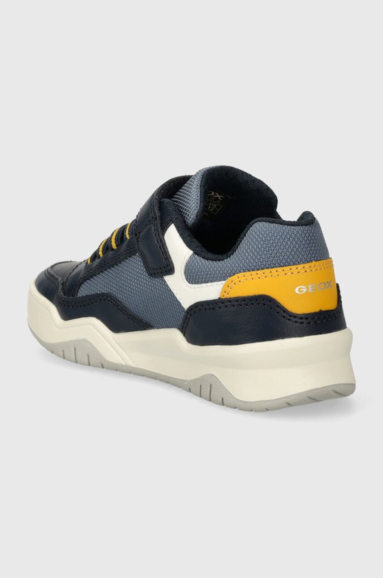 Chłopiec Geox sneakersy dziecięce PERTH J367RE.0FEFU.28.35 granatowy