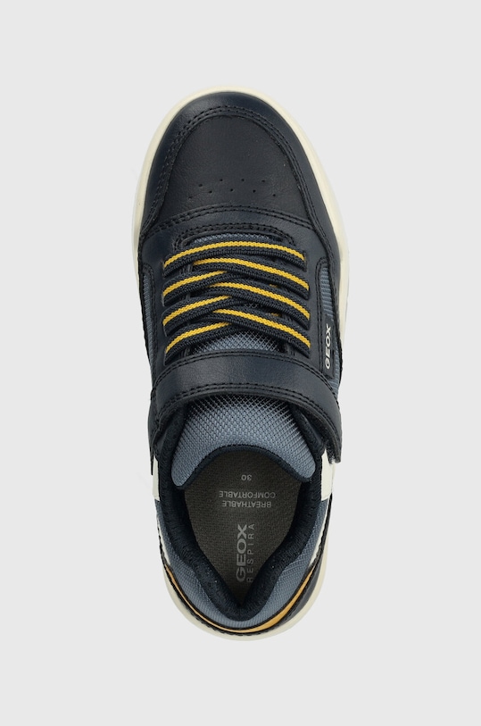 Geox sneakersy dziecięce PERTH granatowy J367RE.0FEFU.28.35