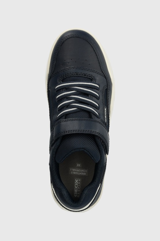 Geox sneakersy dziecięce PERTH granatowy J367RE.0FEFU.28.35