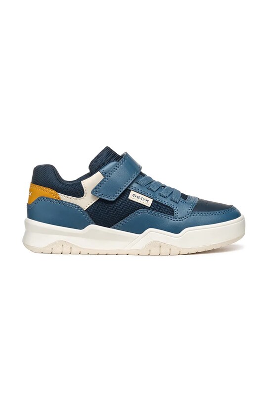 Geox sneakers pentru copii PERTH J367RE.0FEFU.28.35 albastru SS25