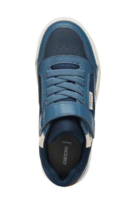 Geox sneakers pentru copii PERTH J367RE.0FEFU.28.35 albastru