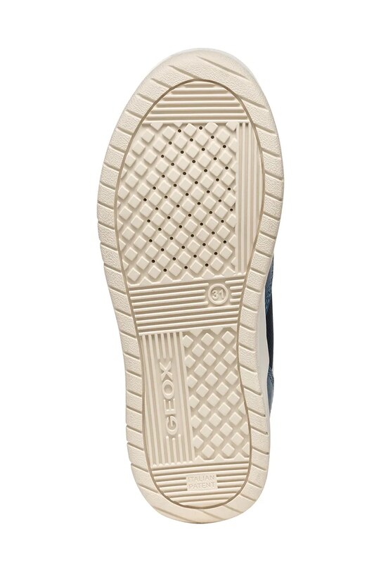 Geox sneakers pentru copii PERTH J367RE.0FEFU.28.35
