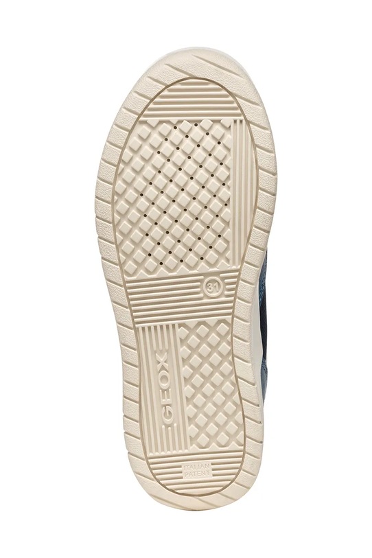 Dječje tenisice Geox PERTH J367RE.0FEFU.28.35