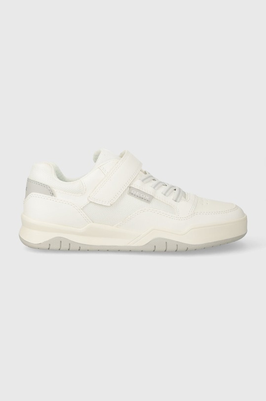 Geox gyerek sportcipő PERTH textil fehér J367RE.0FEFU.36.41