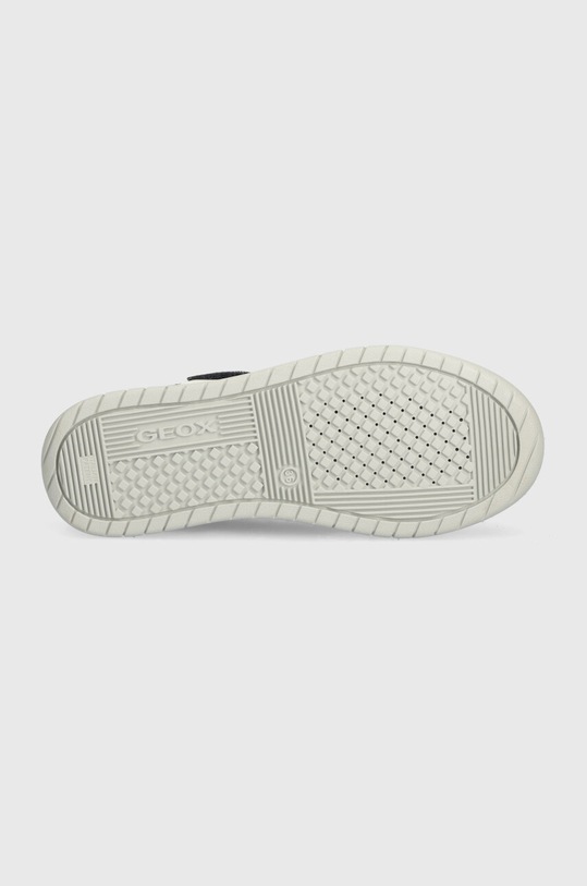 Geox sneakersy dziecięce PERTH J367RE.0FEFU.36.41 granatowy