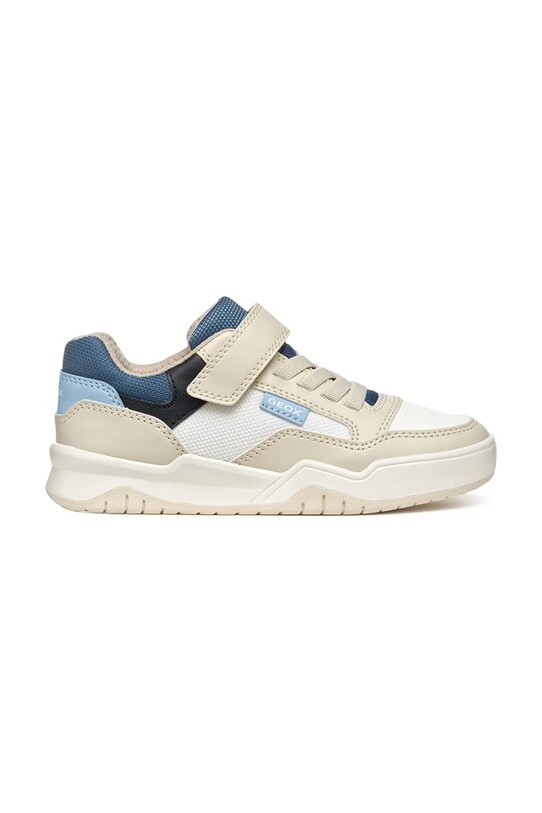 Geox sneakers pentru copii PERTH J367RE.0FEFU.36.41 bej SS25