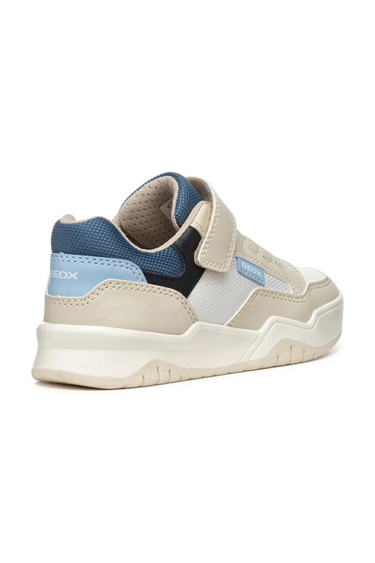 Băieți Geox sneakers pentru copii PERTH J367RE.0FEFU.36.41 bej
