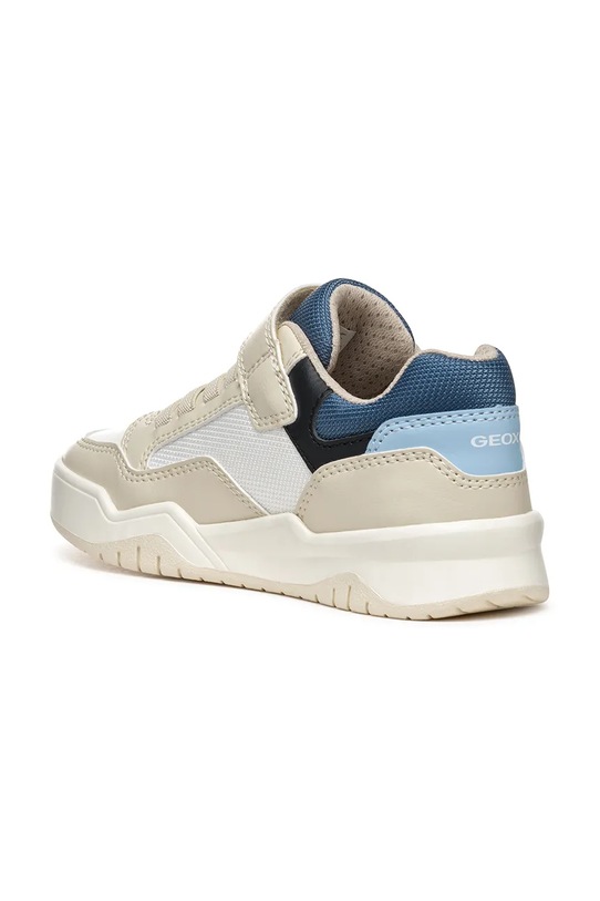 Geox sneakers pentru copii PERTH bej J367RE.0FEFU.36.41
