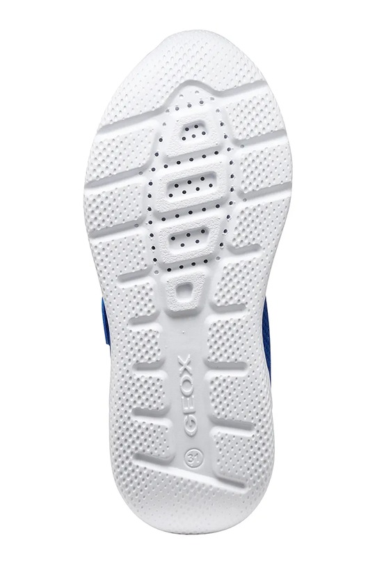 Dětské tenisky Geox SPRINTYE textilní modrá J36GBA.01454.28.35