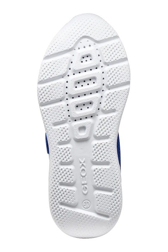 Dětské tenisky Geox SPRINTYE textilní modrá J36GBA.01454.28.35