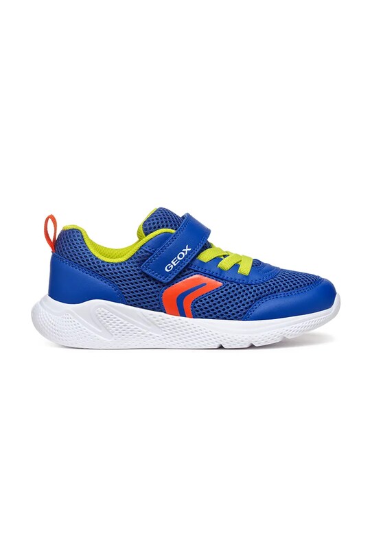 Dětské sneakers boty Geox SPRINTYE J36GBA.01454.28.35 modrá SS25