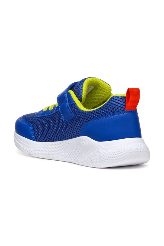 Dětské sneakers boty Geox SPRINTYE modrá J36GBA.01454.28.35