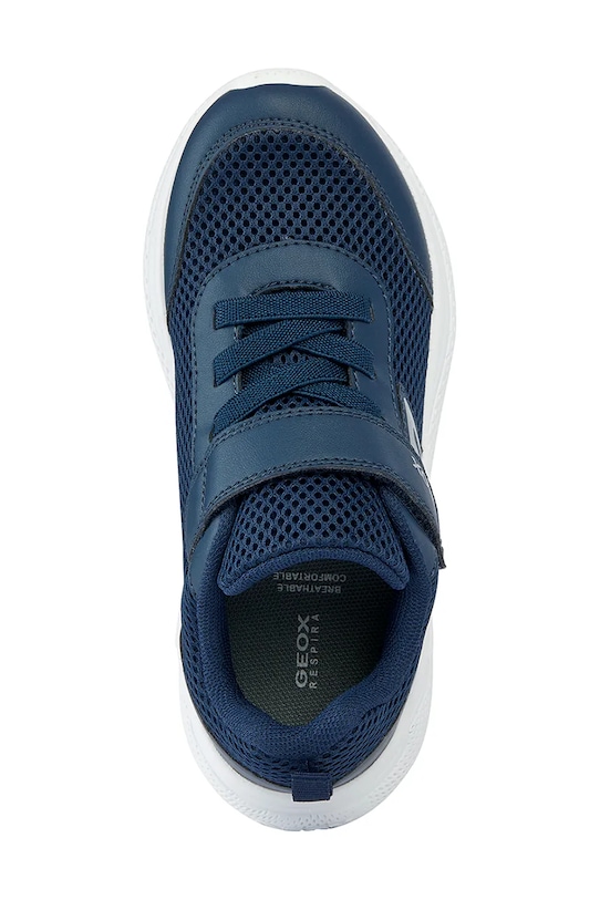 Geox sneakersy dziecięce SPRINTYE J36GBA.01454.36.39 granatowy