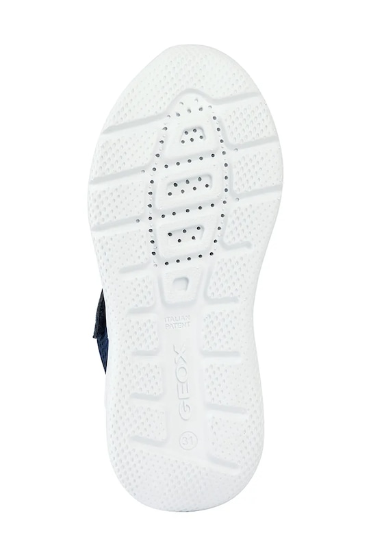 Geox sneakersy dziecięce SPRINTYE J36GBA.01454.36.39