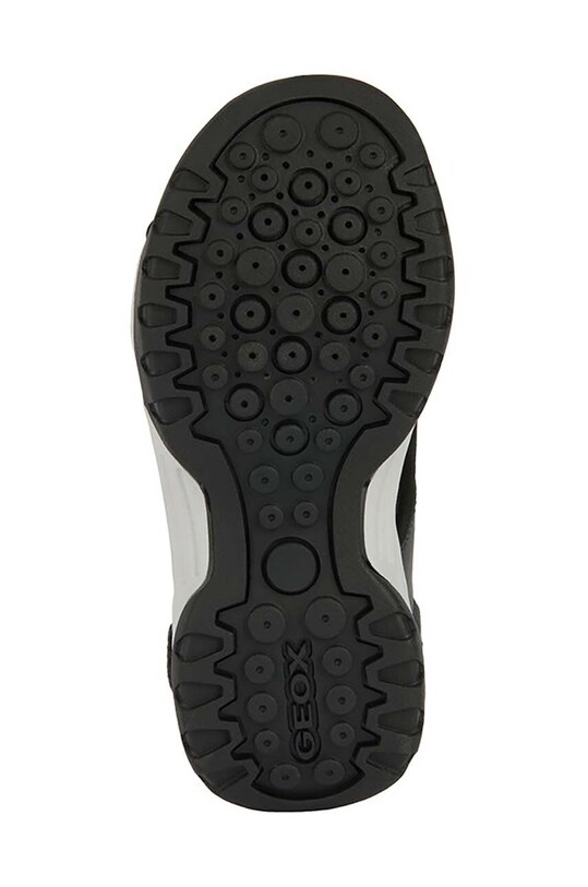 Geox sandały dziecięce BOREALIS J450RA.015ME.28.35