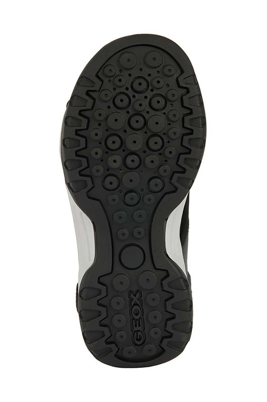 Geox sandały dziecięce BOREALIS J450RA.015ME.28.35