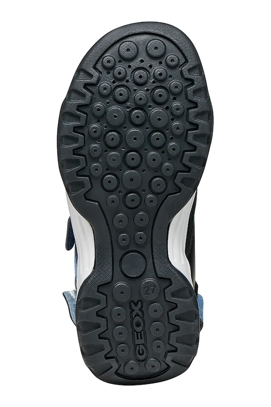 Geox sandały dziecięce BOREALIS J450RA.015ME.28.35