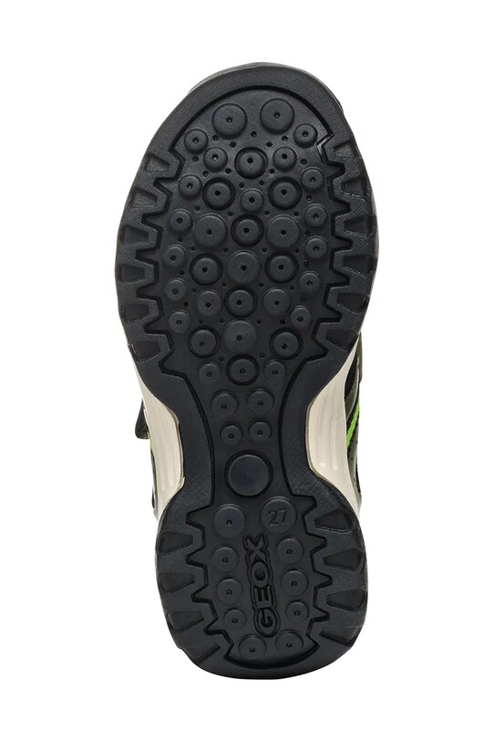 Dětské sandály Geox BOREALIS J450RB.014ME.28.35