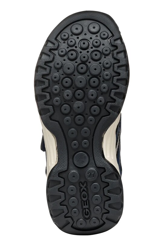 Detské sandále Geox BOREALIS J450RB.014ME.28.35