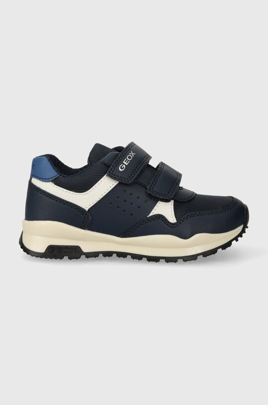 Geox sneakers pentru copii PAVEL textil albastru J4515A.054FU.24.27