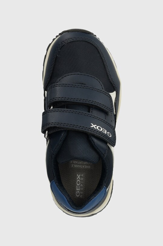 Geox sneakers pentru copii PAVEL albastru J4515A.054FU.24.27