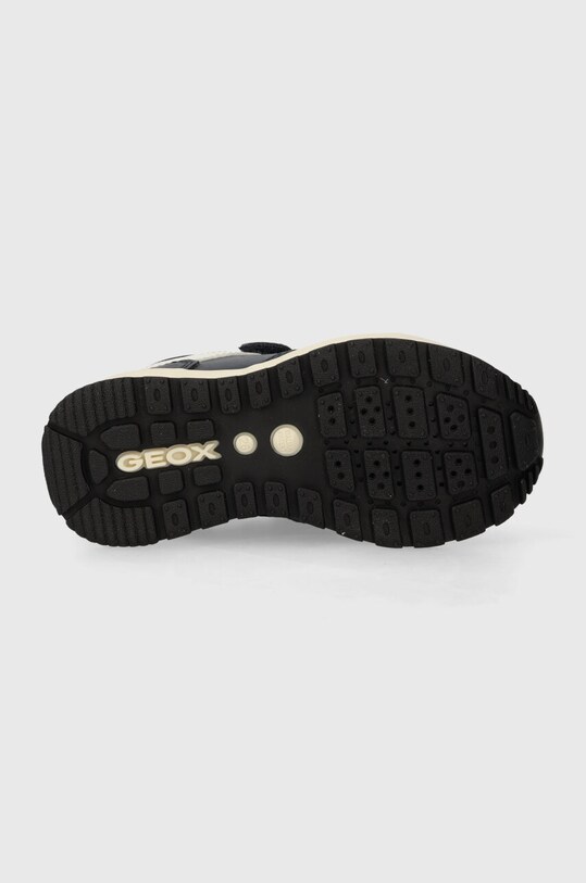 Geox sneakers pentru copii PAVEL J4515A.054FU.24.27 albastru