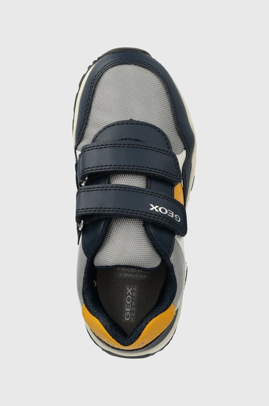 Geox sneakersy dziecięce PAVEL niebieski J4515A.054FU.28.35