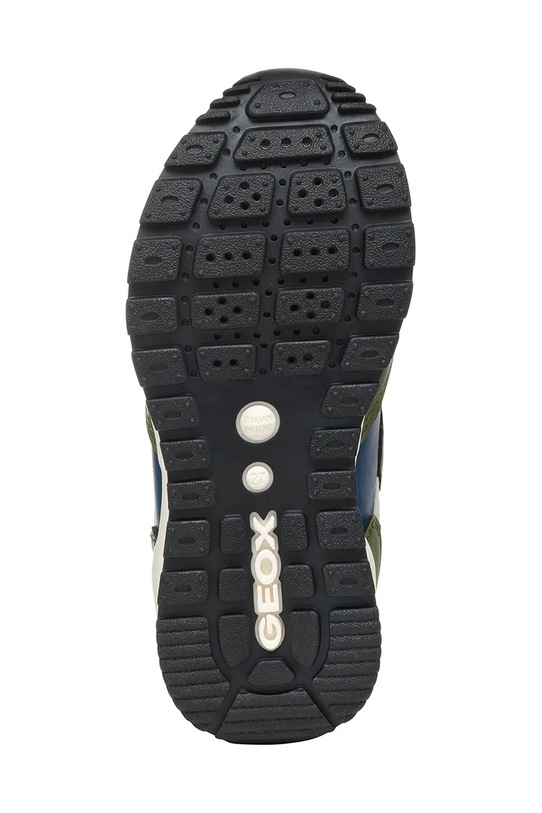 Детские кроссовки Geox PAVEL J4515A.054FU.28.35