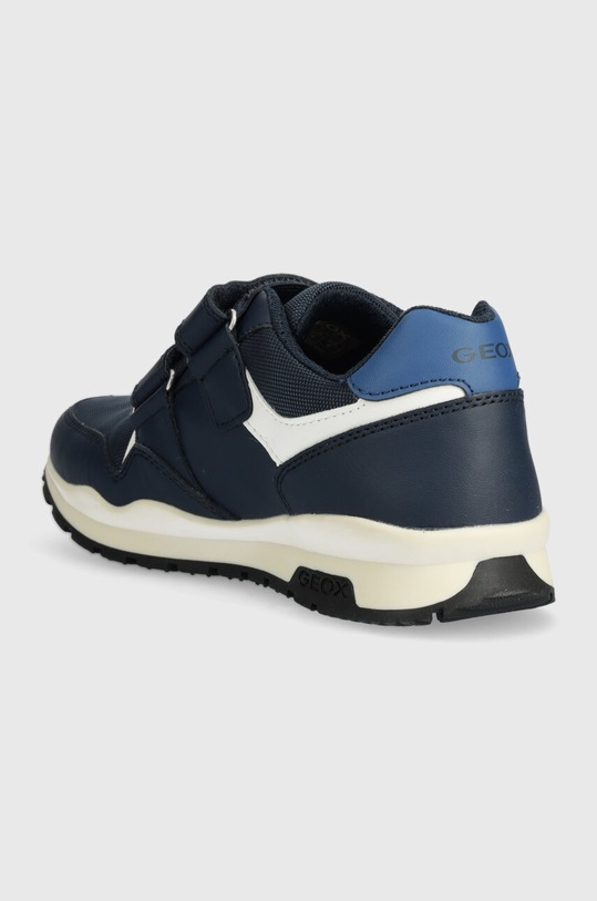 Băieți Geox sneakers pentru copii PAVEL J4515A.054FU.36.39 bleumarin