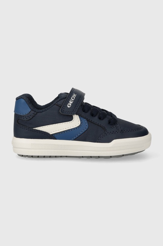 Geox sneakersy dziecięce ARZACH syntetyczny niebieski J454AA.0FU54.24.27