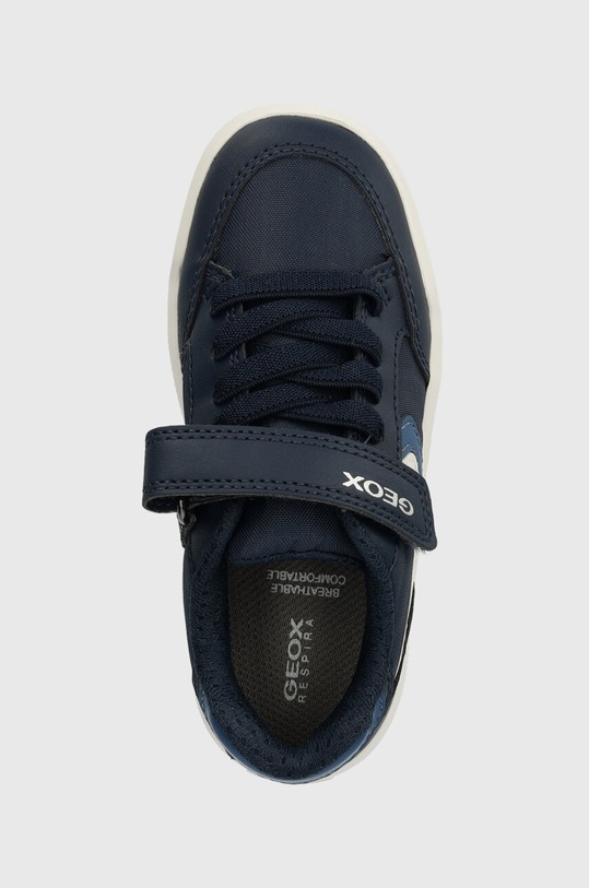 Geox sneakersy dziecięce ARZACH niebieski J454AA.0FU54.24.27