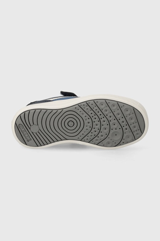 Geox sneakersy dziecięce ARZACH J454AA.0FU54.24.27 niebieski