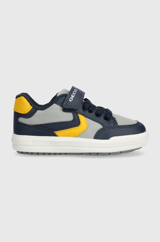 Geox sneakersy dziecięce ARZACH syntetyczny granatowy J454AA.0FU54.24.27
