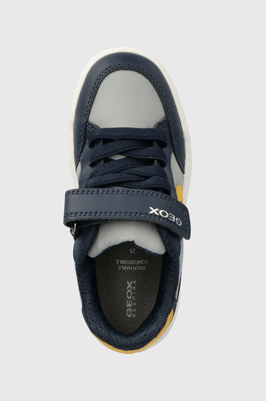 Geox sneakersy dziecięce ARZACH granatowy J454AA.0FU54.24.27