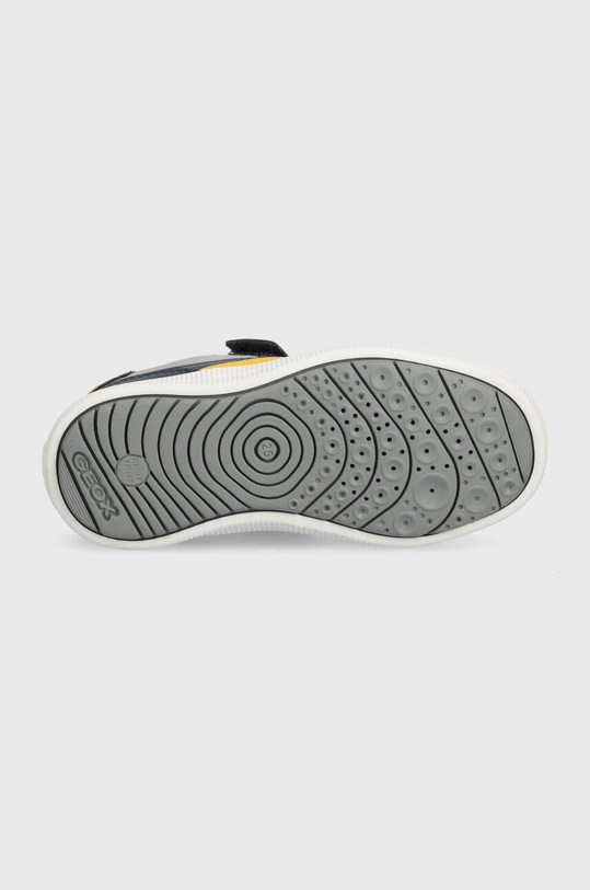 Geox sneakersy dziecięce ARZACH J454AA.0FU54.24.27 granatowy