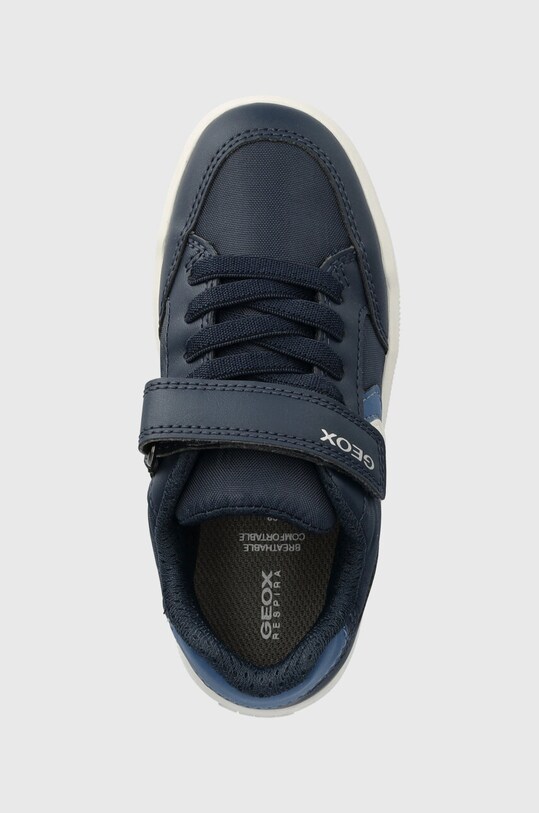 Geox sneakers pentru copii ARZACH bleumarin J454AA.0FU54.28.35