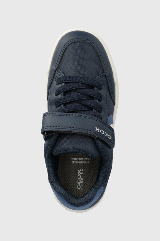 Geox sneakersy dziecięce ARZACH granatowy J454AA.0FU54.28.35
