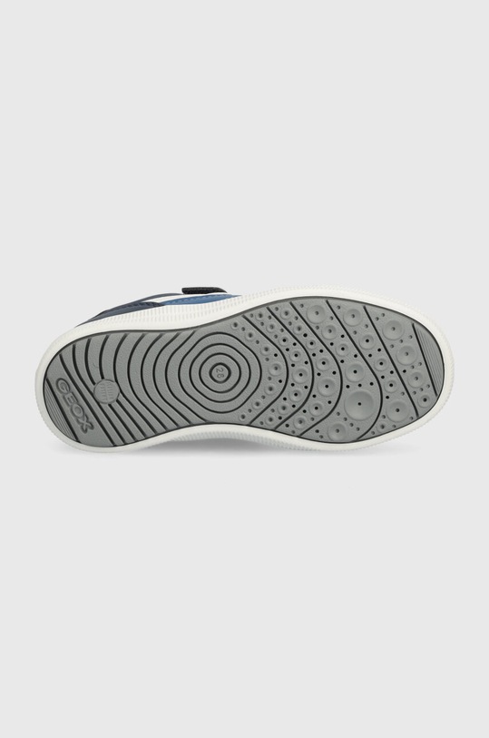 Geox sneakersy dziecięce ARZACH J454AA.0FU54.28.35 granatowy