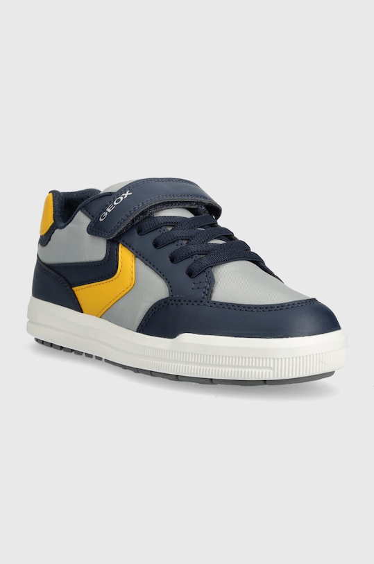Geox sneakersy dziecięce ARZACH J454AA.0FU54.28.35 granatowy SS25