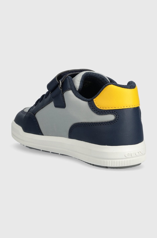 Chłopiec Geox sneakersy dziecięce ARZACH J454AA.0FU54.28.35 granatowy