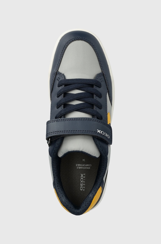 Geox sneakersy dziecięce ARZACH granatowy J454AA.0FU54.28.35