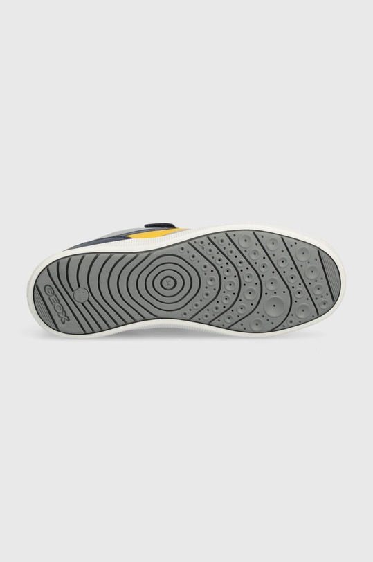 Geox sneakersy dziecięce ARZACH J454AA.0FU54.28.35 granatowy