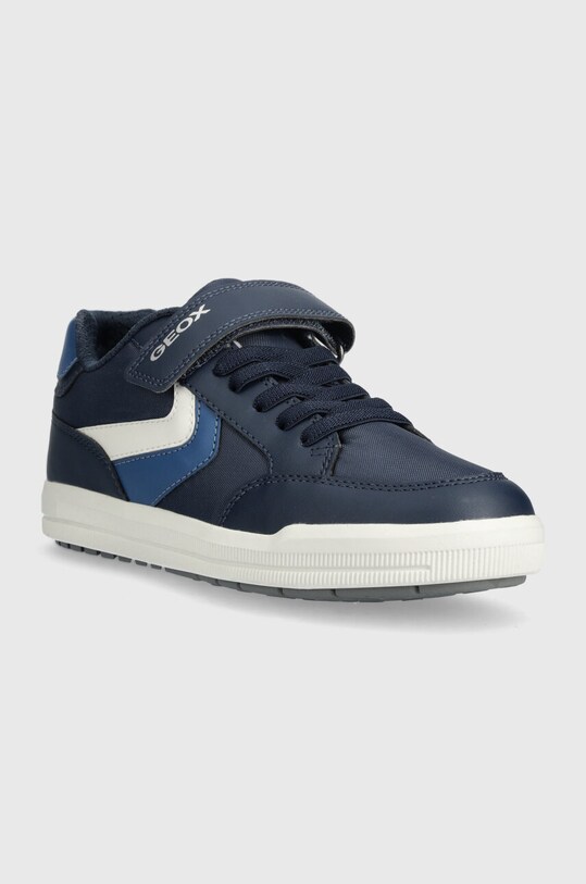 Geox sneakersy dziecięce ARZACH J454AA.0FU54.36.41 granatowy SS25